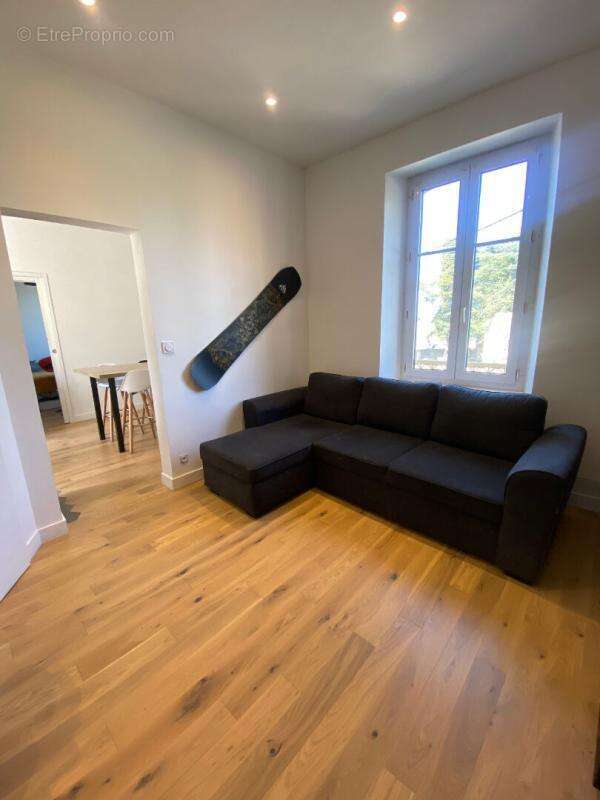 Appartement à ANGERS