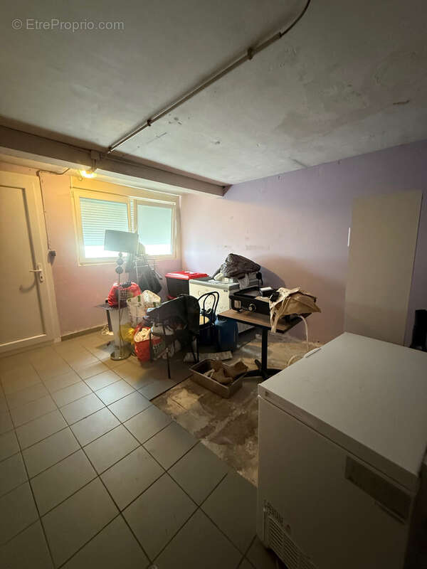 Commerce à WITTENHEIM