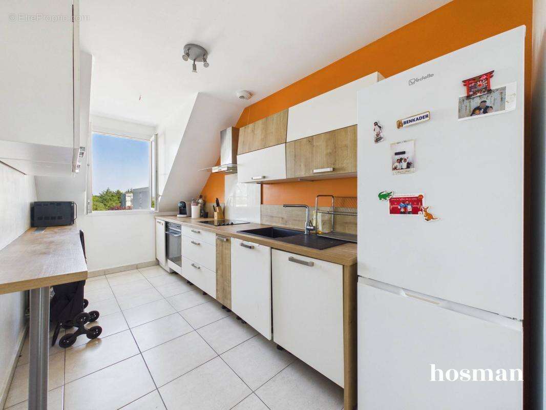 Appartement à PLAISIR