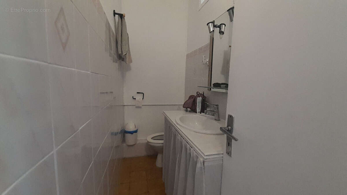 Appartement à LA SEYNE-SUR-MER