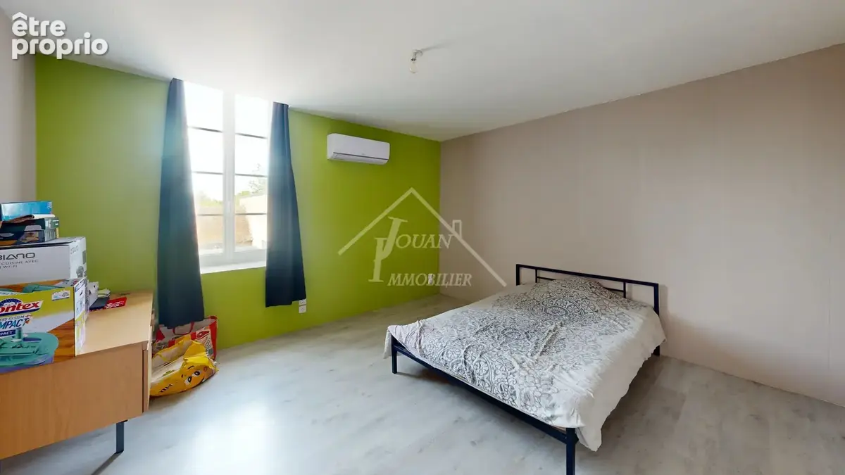 Maison de plus de 220 m² avec multiples possibilités de projet - photo 5