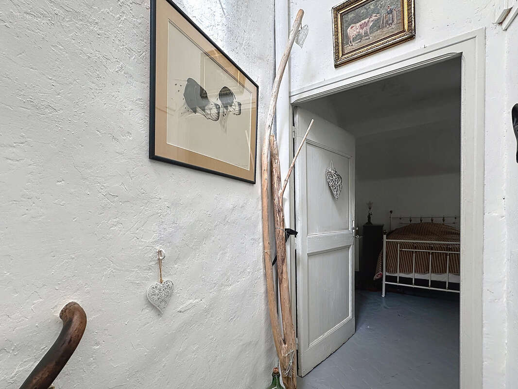 Maison à VINCA