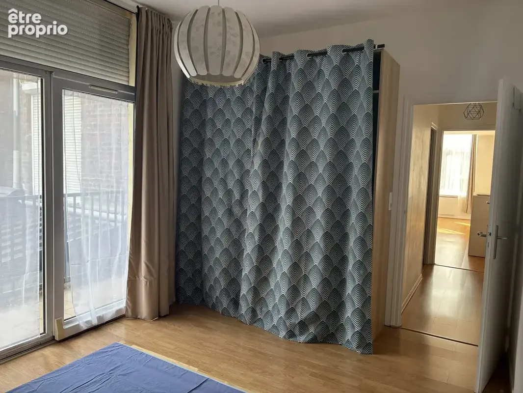 Appartement 2 pièces 44 m² à vendre à Lille (59800) - photo 6