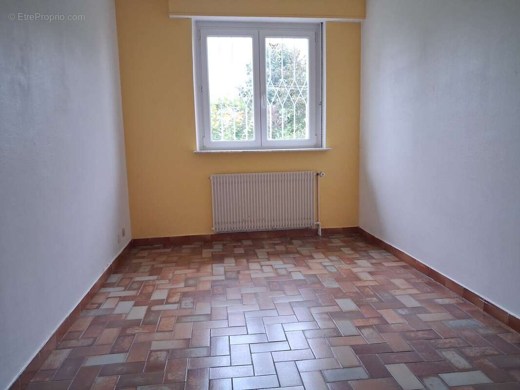 Maison à ESCHENTZWILLER