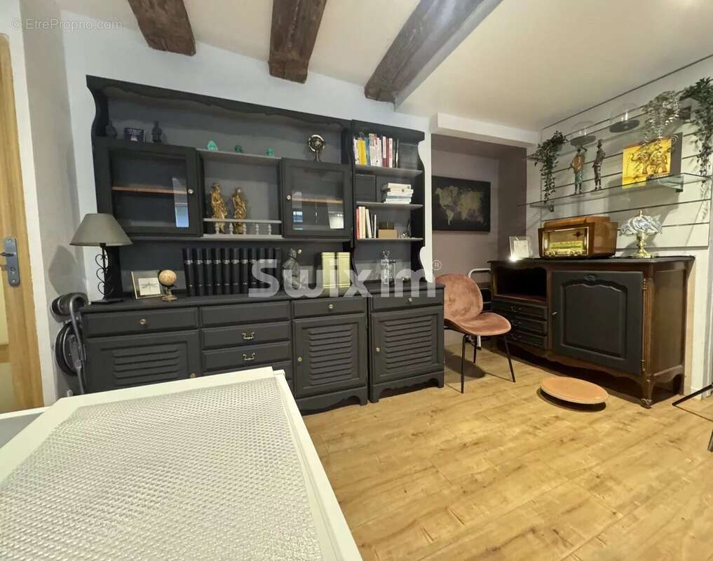 Appartement à BARR