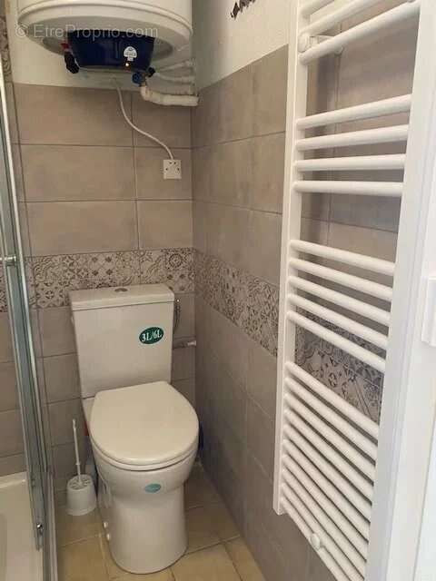 Appartement à LA LONDE-LES-MAURES