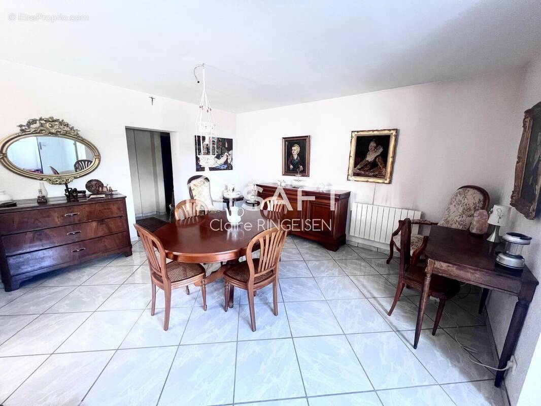 Photo 1 - Appartement à FOLKLING