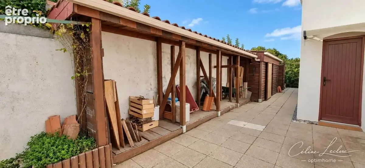 Maison à vendre ANGLES (85) - photo 17