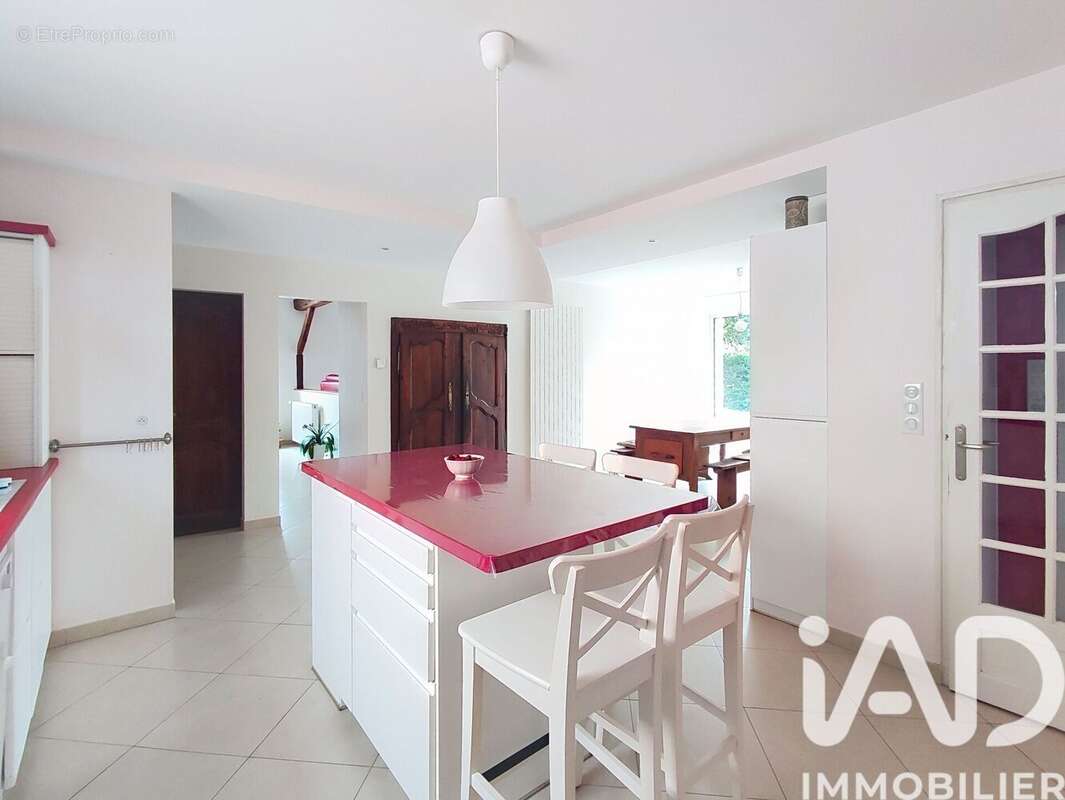 Photo 5 - Maison à DRAIN