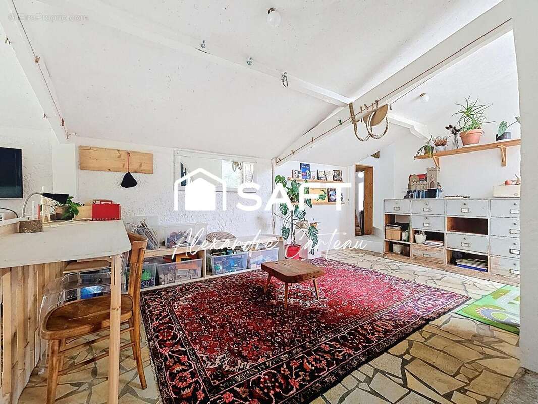 Photo 4 - Maison à CREON