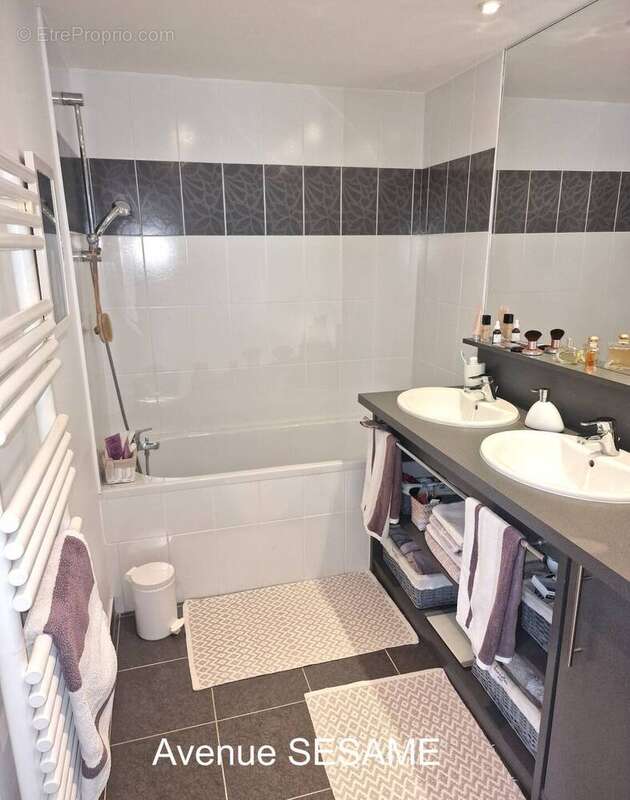 Appartement à PORNICHET