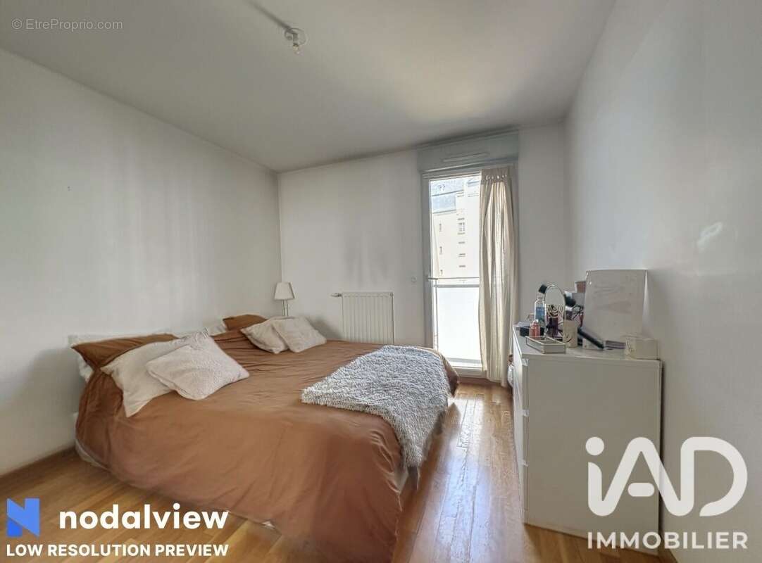 Appartement 65 m² à Lyon-7e  - photo 6