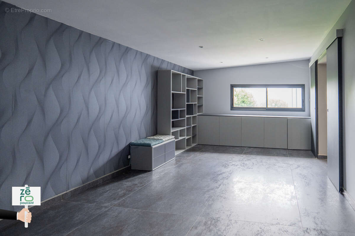 Maison à SAINT-GILLES-CROIX-DE-VIE