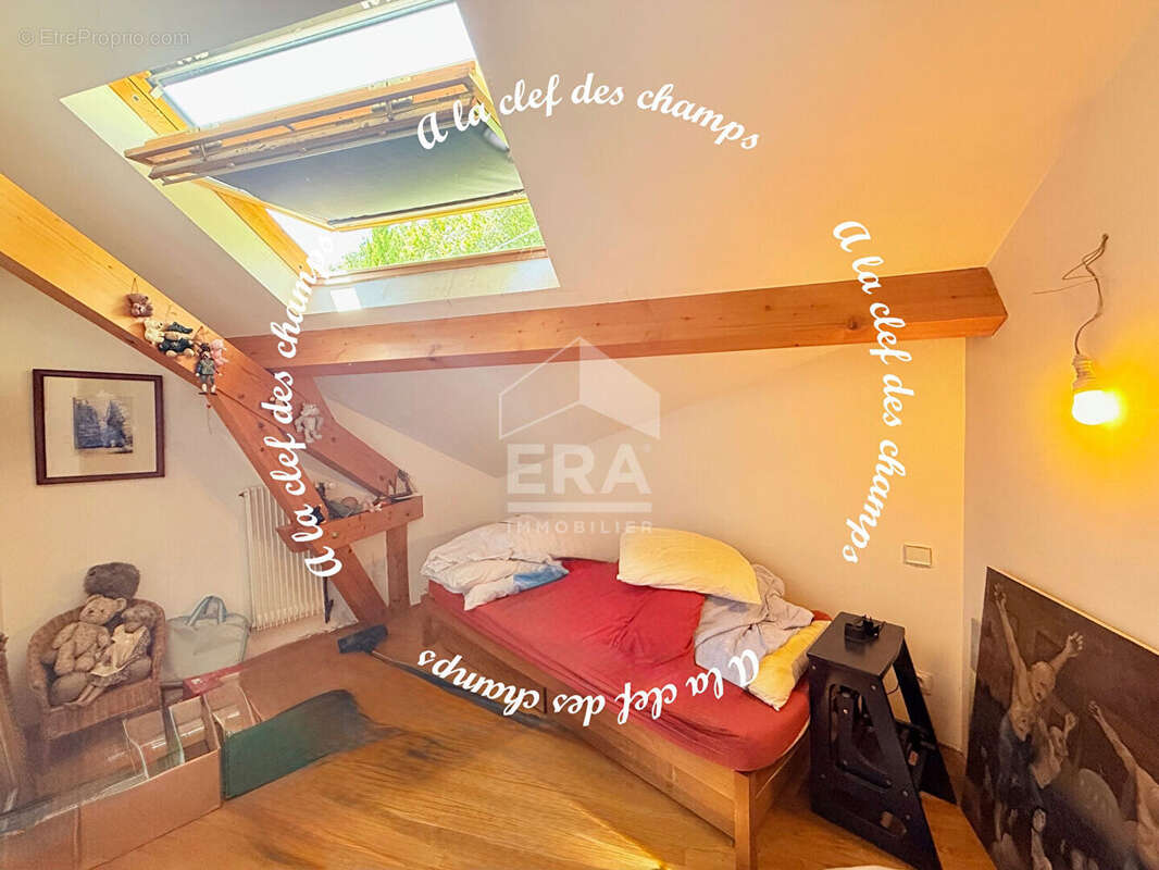 Maison à GIF-SUR-YVETTE