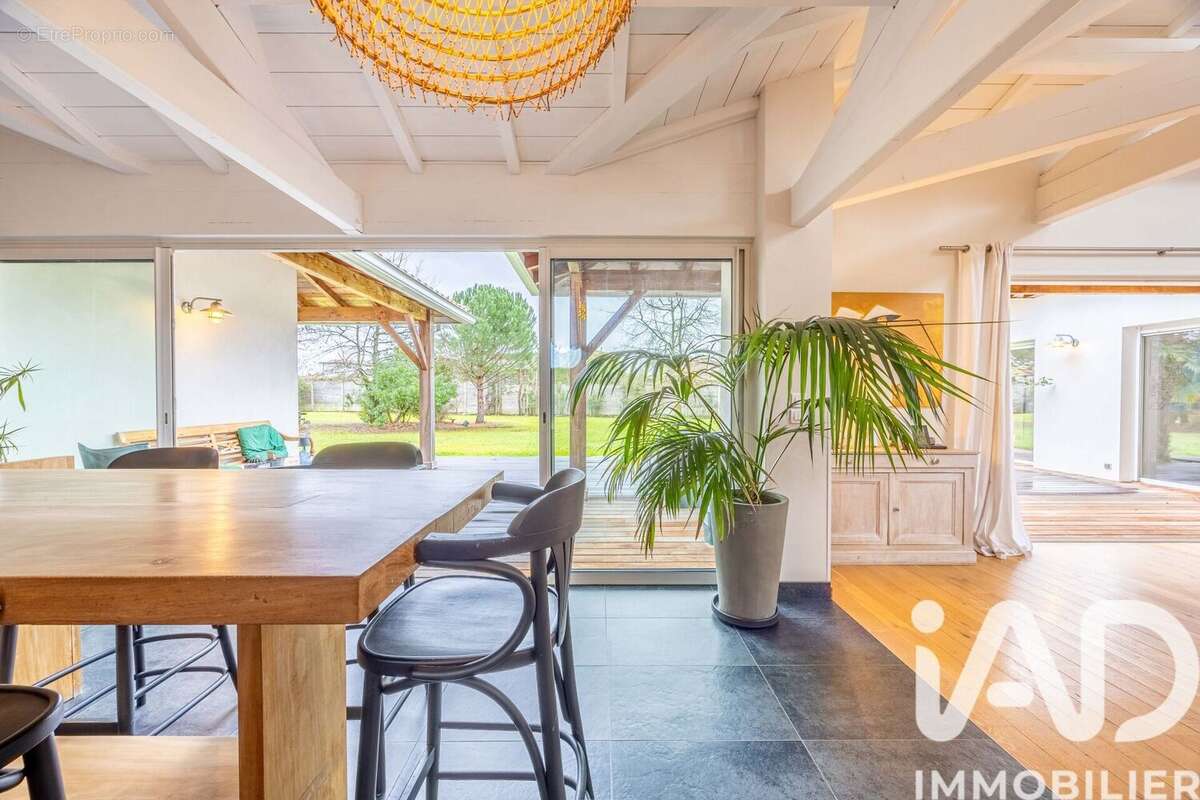 Photo 6 - Maison à BLANQUEFORT