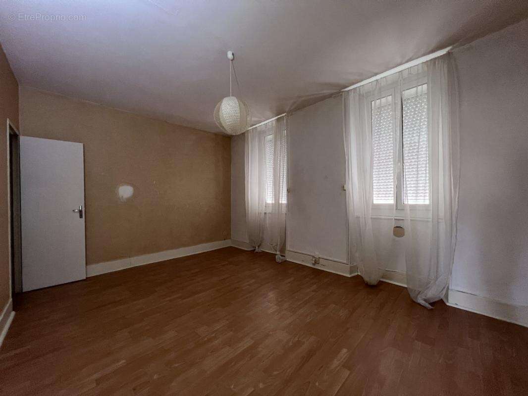 Appartement à SAINT-GAUDENS