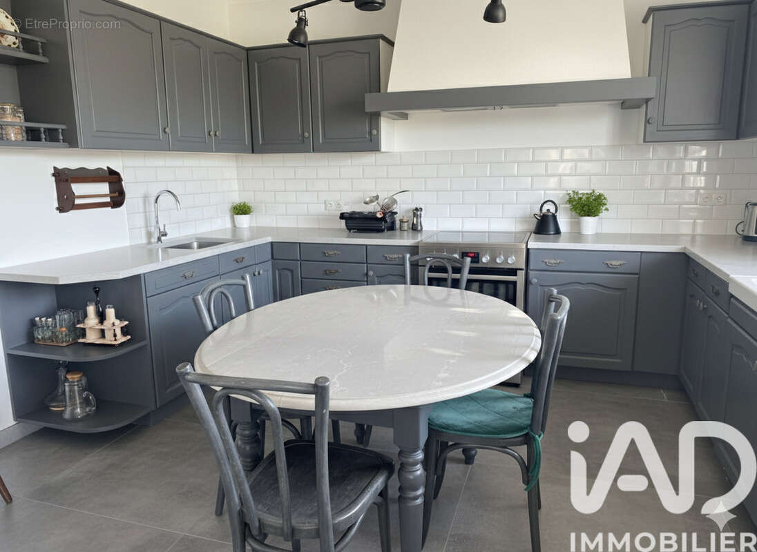 Photo 6 - Maison à SAINT-JEAN-DE-VEDAS