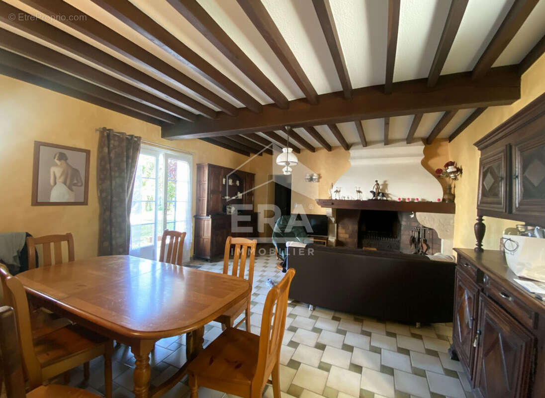Maison à LESCAR