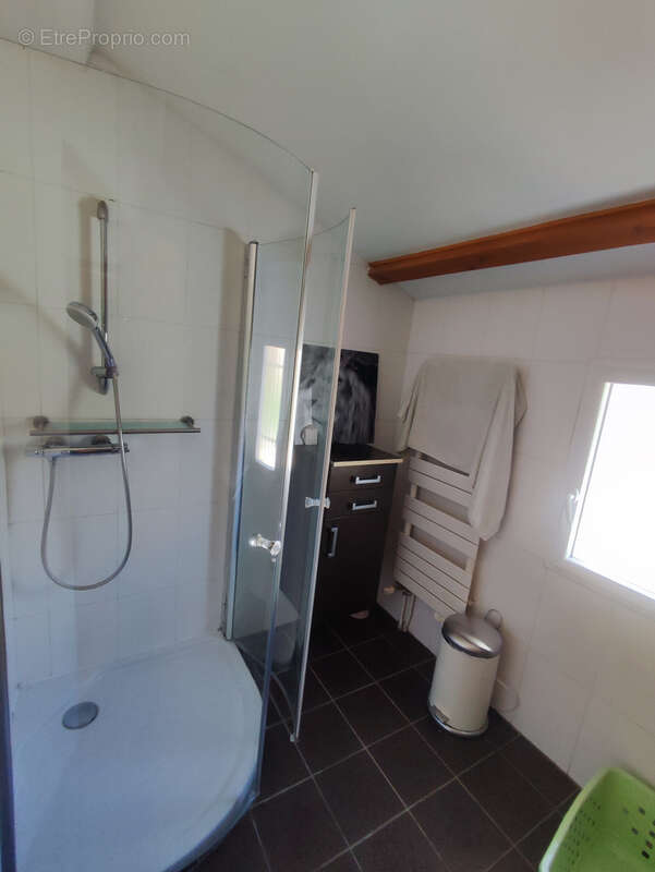 Maison à LA CHAPELLE-D'AUREC