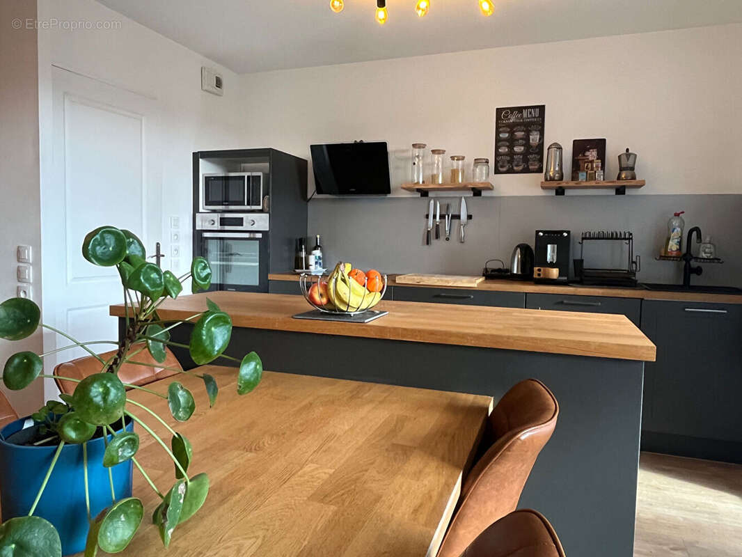 Appartement à BAYONNE