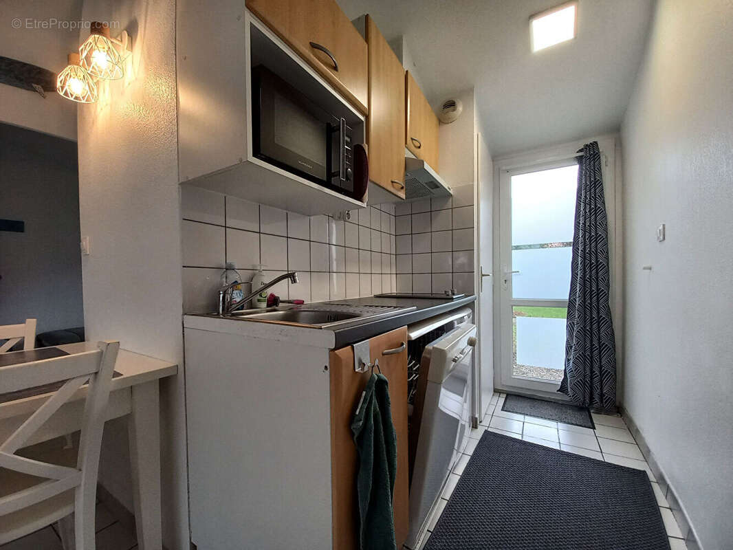 Maison à DOLUS-D&#039;OLERON