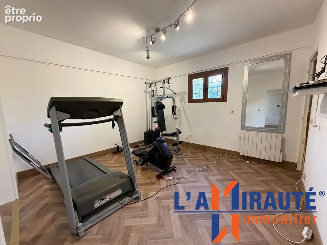 Maison familiale Sartrouville - photo 17