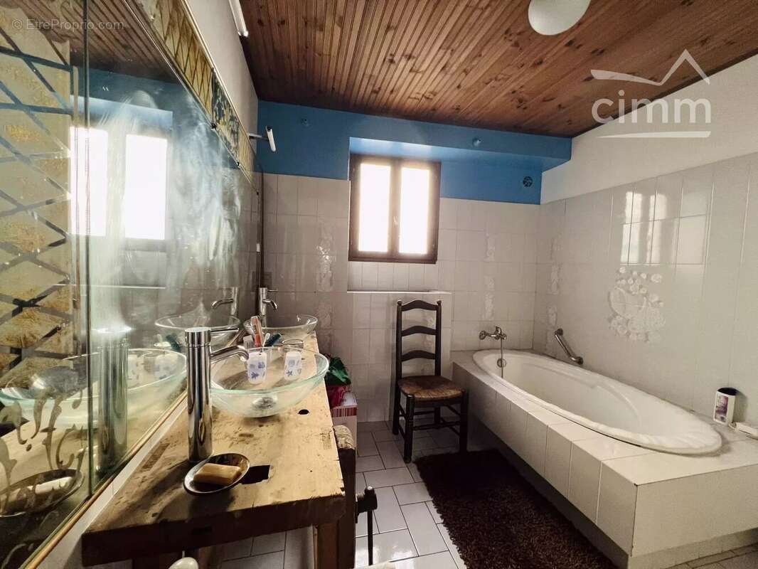 Maison à PUILAURENS