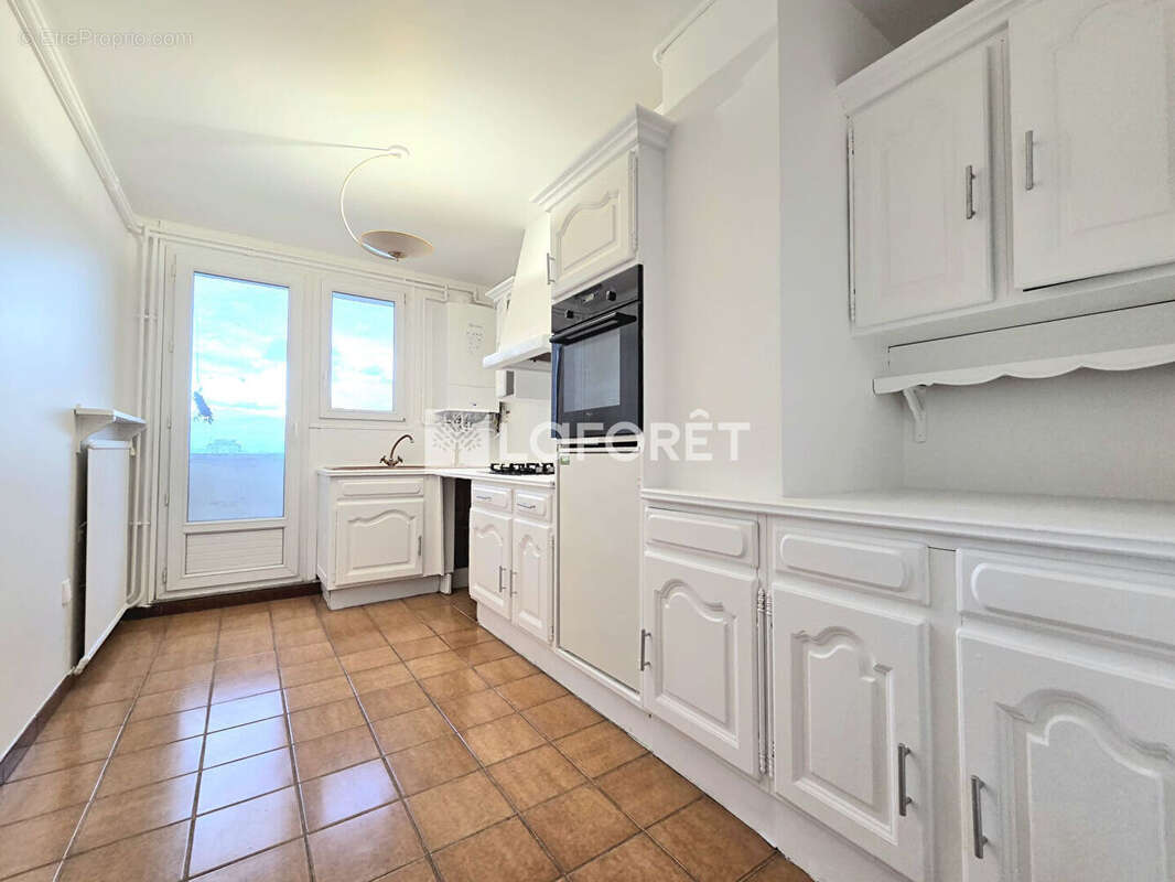 Appartement à PONTOISE