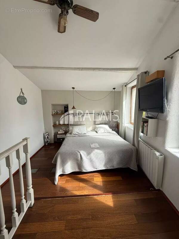 Appartement à ROQUEBRUNE-CAP-MARTIN