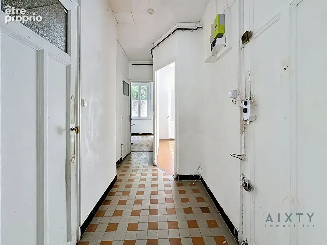 Appartement 3 pièces 44 m2 avec terrasse à Vauban - photo 7