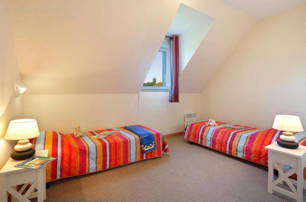 Appartement à SAINT-POL-DE-LEON