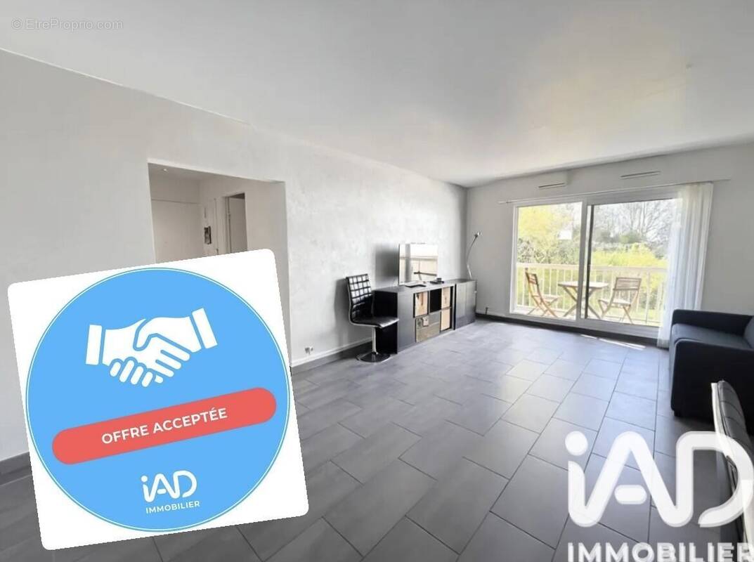 Photo 1 - Appartement à BAGNEUX