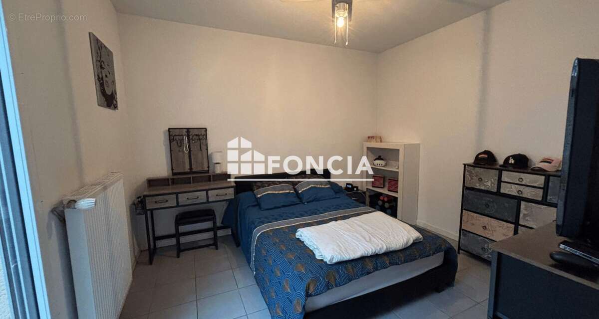 Maison à CORNEBARRIEU