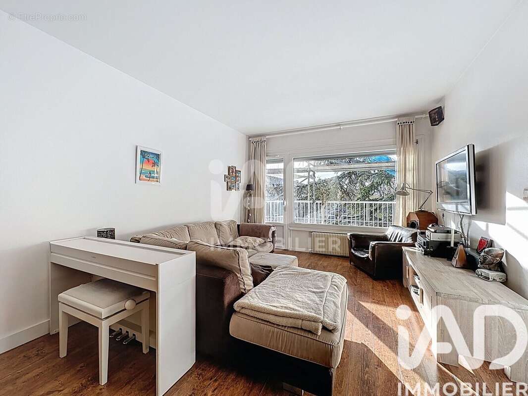 Photo 3 - Appartement à ANNECY-LE-VIEUX