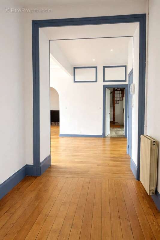 Appartement à LIMOGES