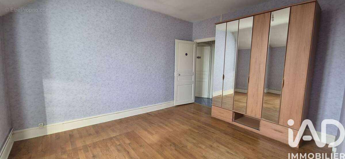 Photo 7 - Appartement à AURILLAC