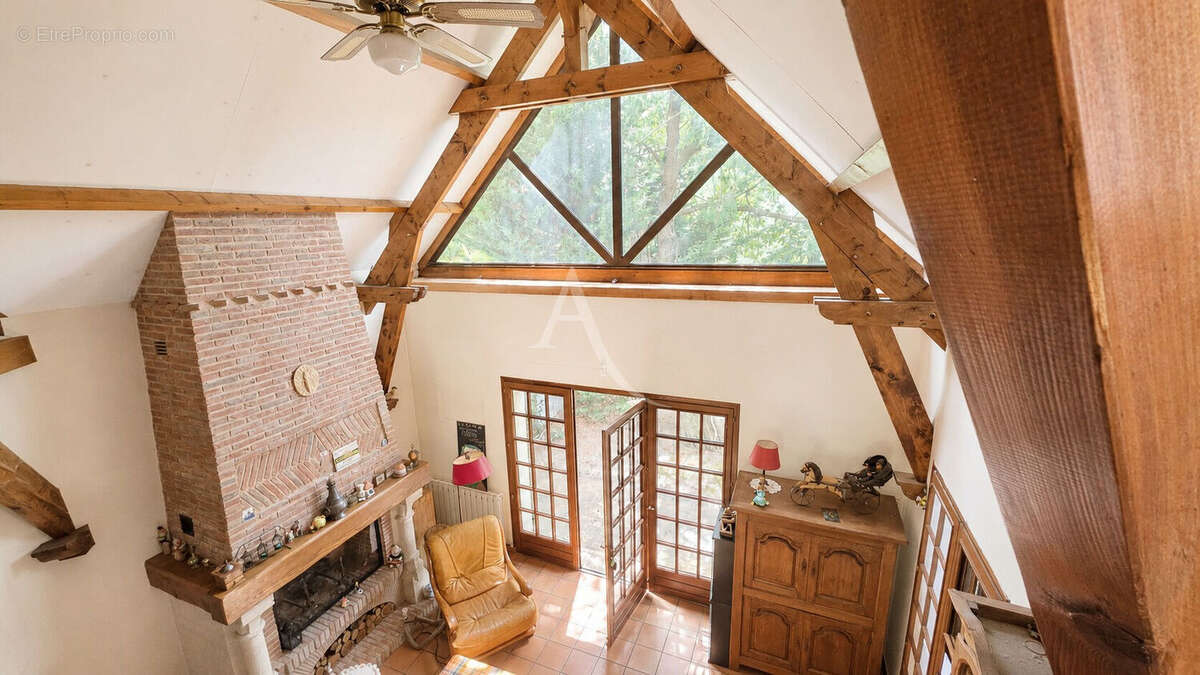 Maison à LES MUREAUX