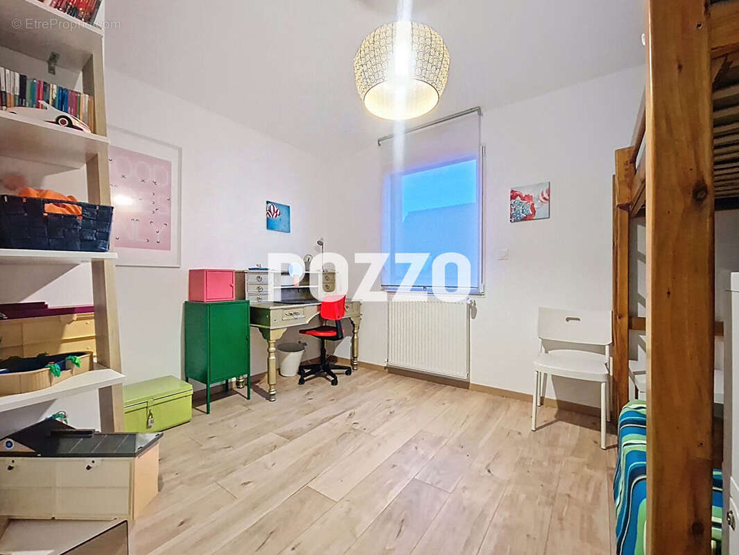 Maison à LANGRUNE-SUR-MER