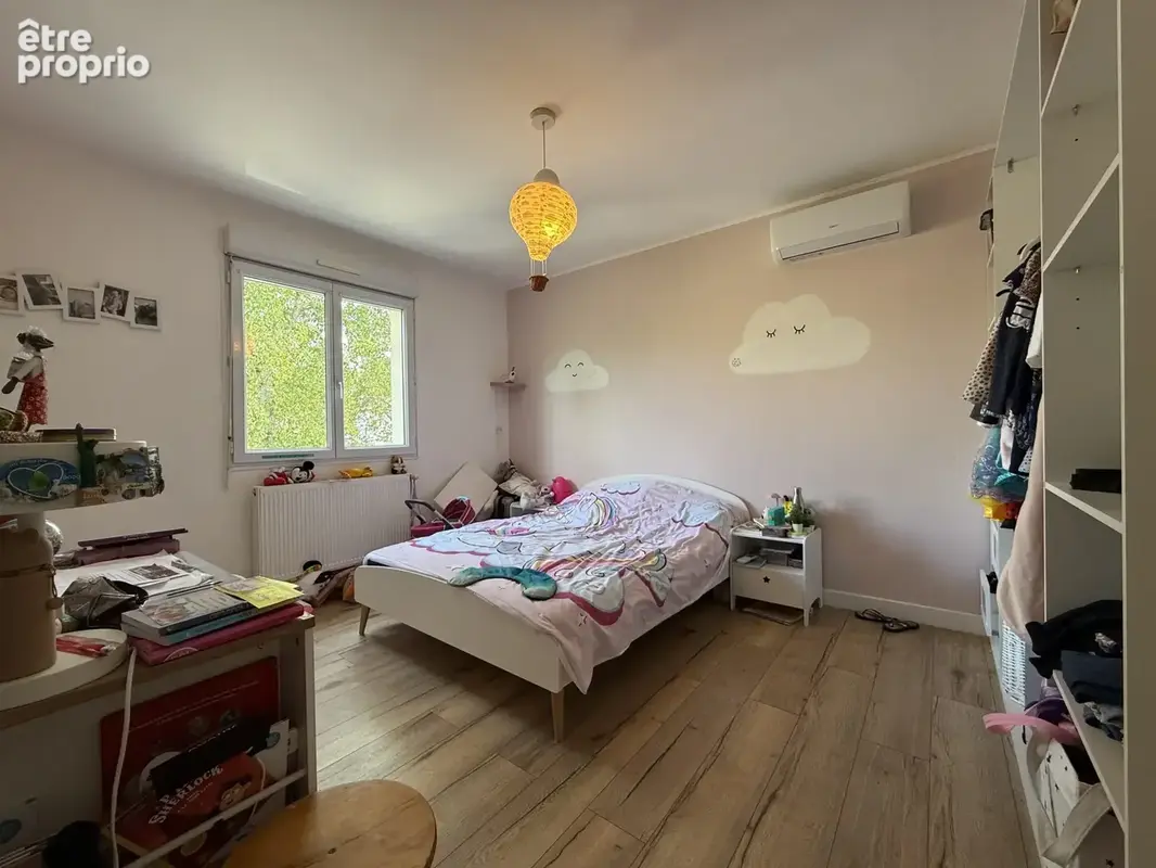 Maison 5 pièces 120 m² à vendre à Metz (57070) - photo 9