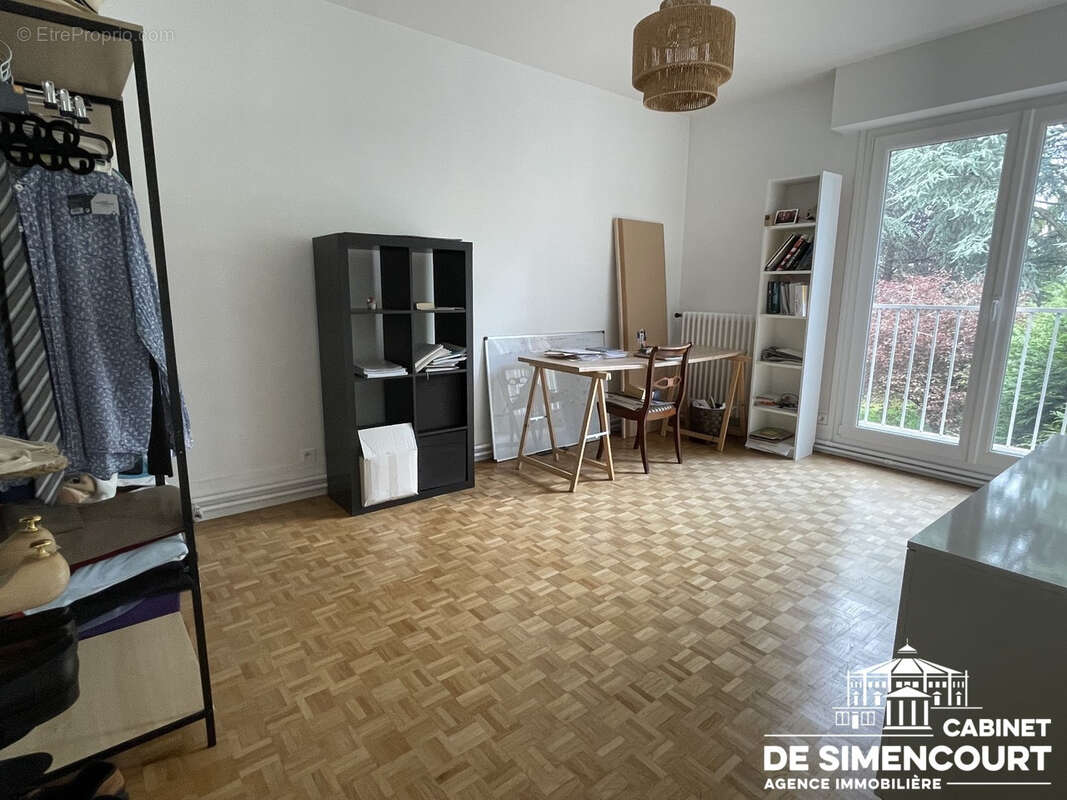 Appartement à AMIENS