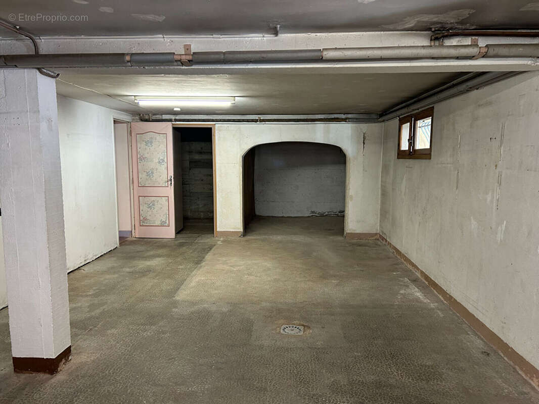 Maison à PESCHADOIRES