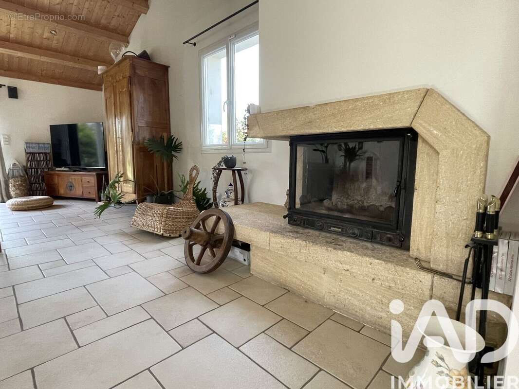 Photo 5 - Maison à SAINT-HILAIRE-DE-RIEZ