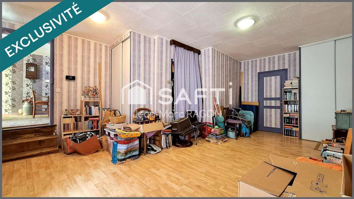 Photo 7 - Maison à VITRE