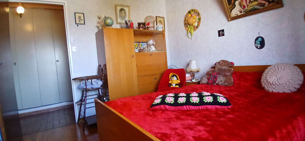 Maison à PULNOY