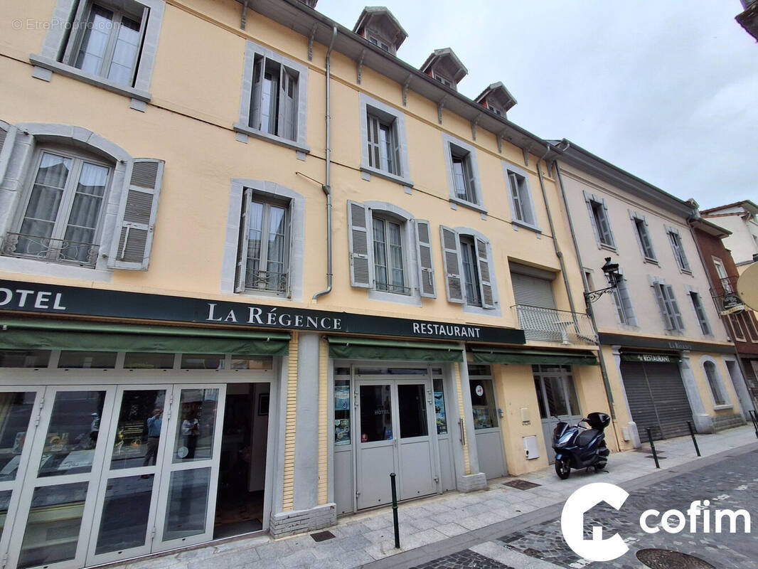 Appartement à LOURDES