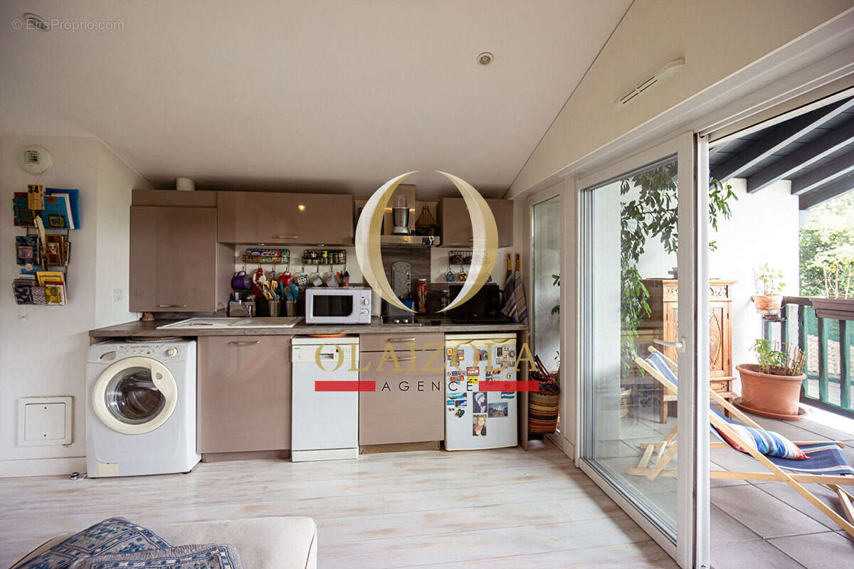 Appartement à BIDART