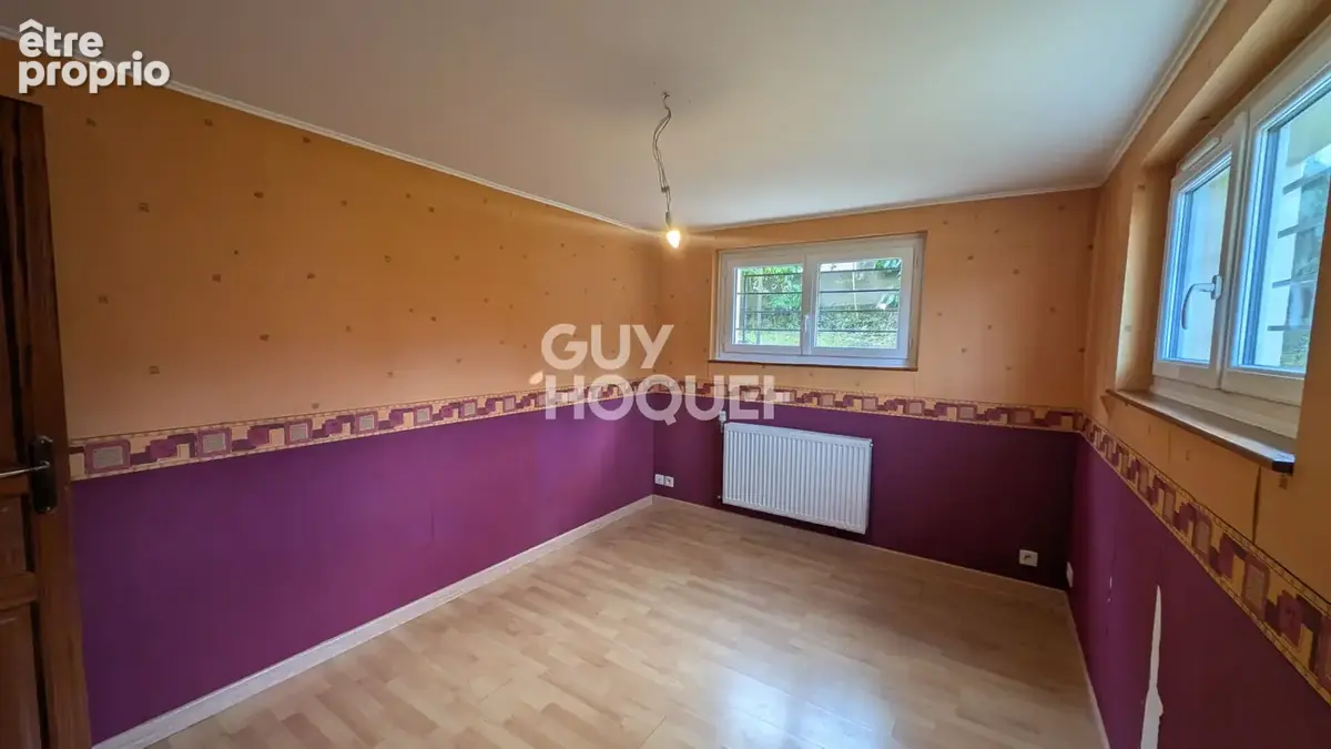 Maison familiale sur sous-sol complet - quartier recherché à deux pas des commodités - photo 9