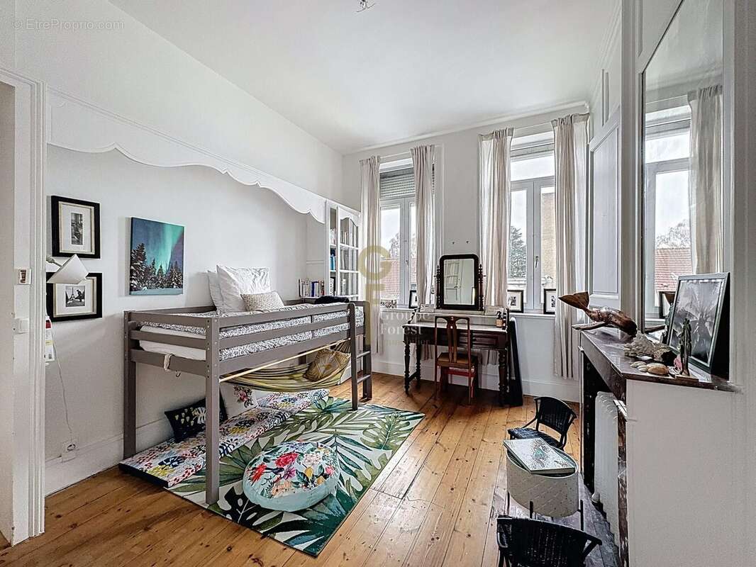 Maison à TOURCOING