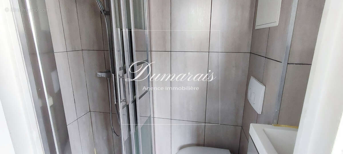 Appartement à PARIS-4E