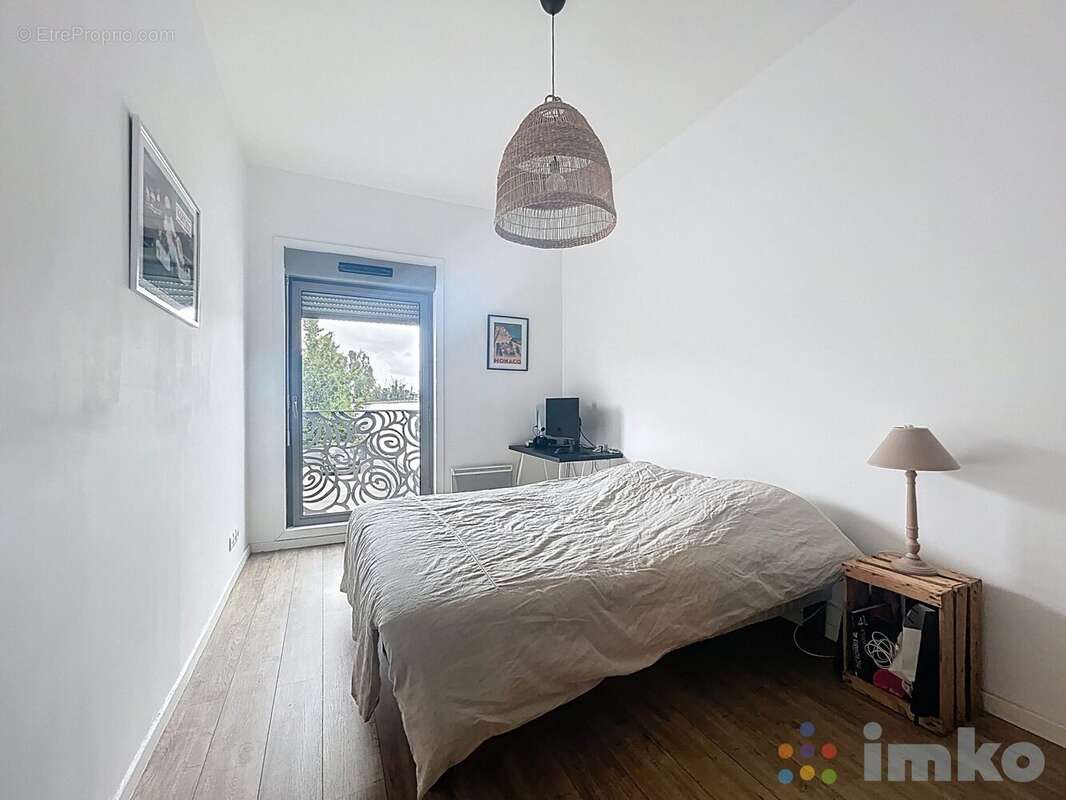 Appartement à MARCQ-EN-BAROEUL